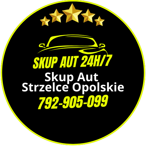 Skup aut Strzelce Opolskie